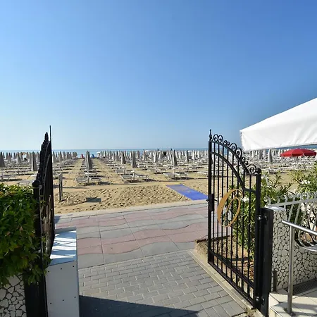 Oxford 4* Lido di Jesolo