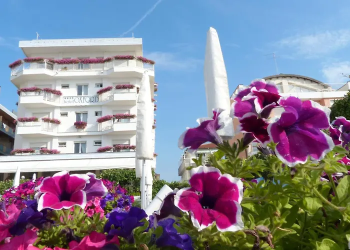 Oxford Hotel Lido di Jesolo