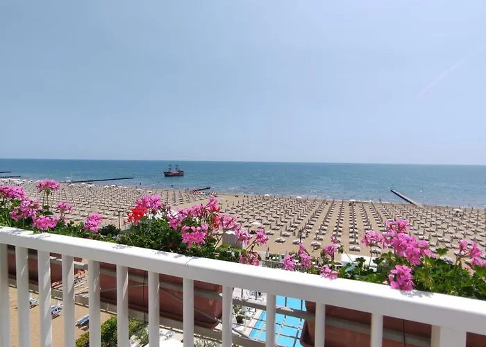 Oxford 4* Lido di Jesolo