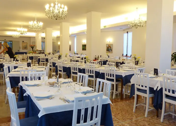 Hotell Oxford Lido di Jesolo