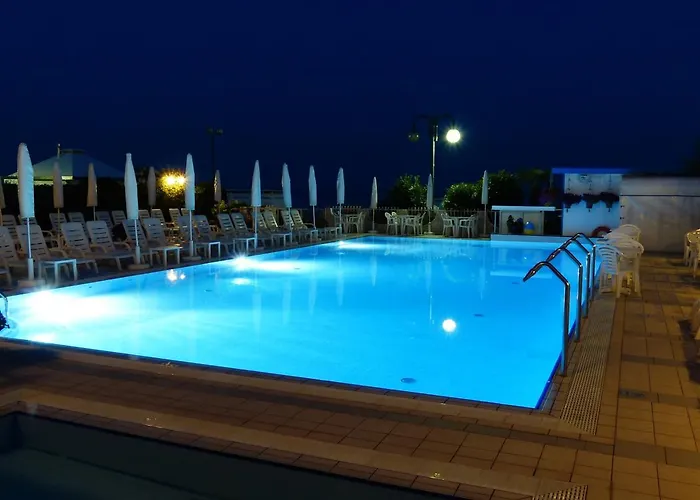 Oxford Lido di Jesolo