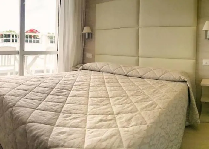Oxford 4* Lido di Jesolo