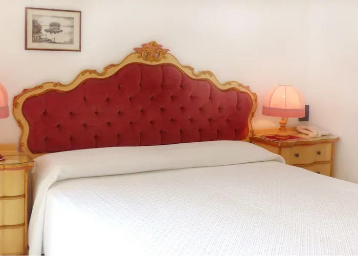 Hotell Oxford
