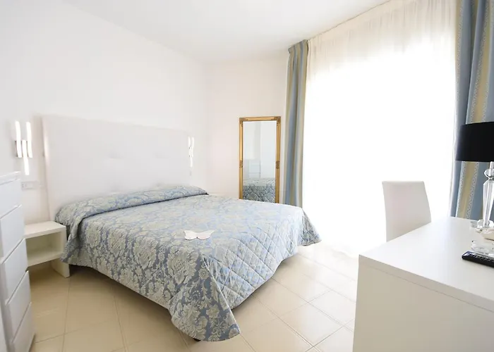 Oxford Hotell Lido di Jesolo