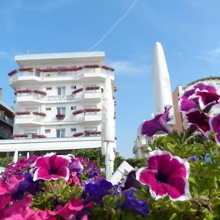 Oxford Hotel Lido di Jesolo