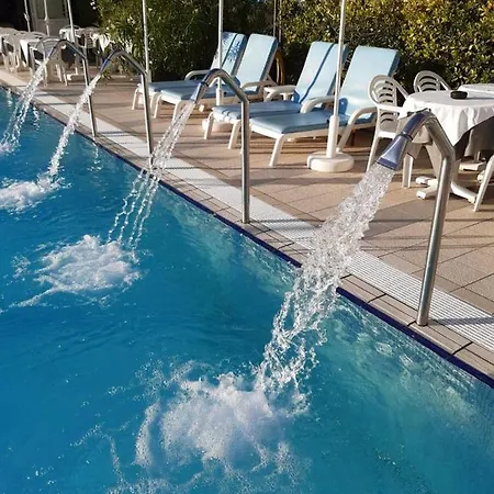 Hotel Oxford 4*