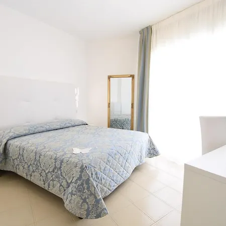 Oxford 4* Lido di Jesolo