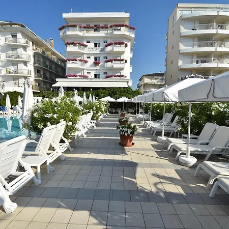 Oxford 酒店 利多迪迪耶索洛