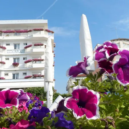 Oxford 酒店 利多迪迪耶索洛