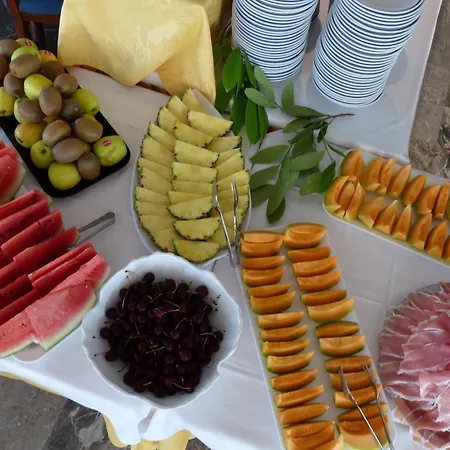 Oxford 酒店 利多迪迪耶索洛