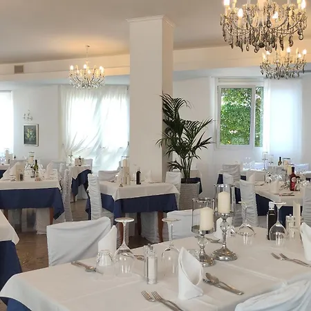 Otel Oxford Lido di Jesolo