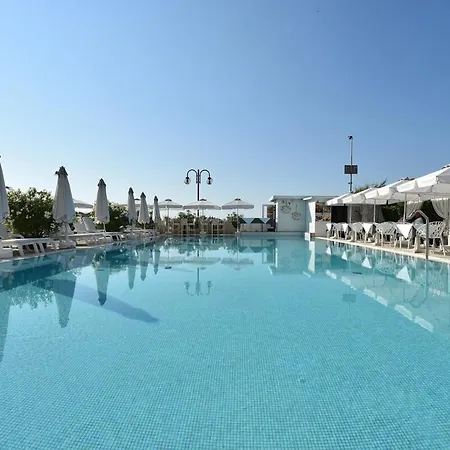 Oxford 酒店 利多迪迪耶索洛