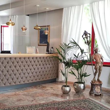 酒店 Oxford 利多迪迪耶索洛