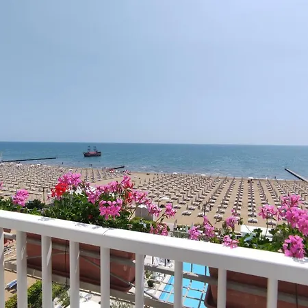 Oxford 4* Lido di Jesolo
