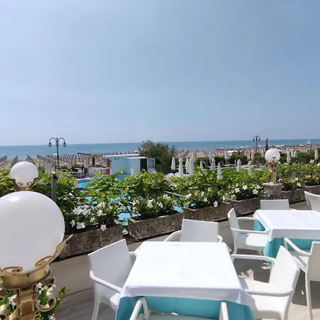 Oxford 酒店 利多迪迪耶索洛