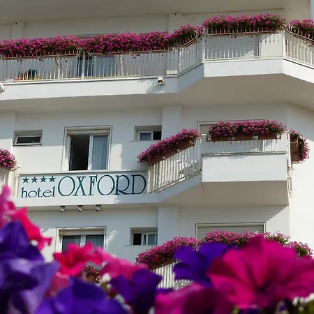 Otel Oxford Lido di Jesolo