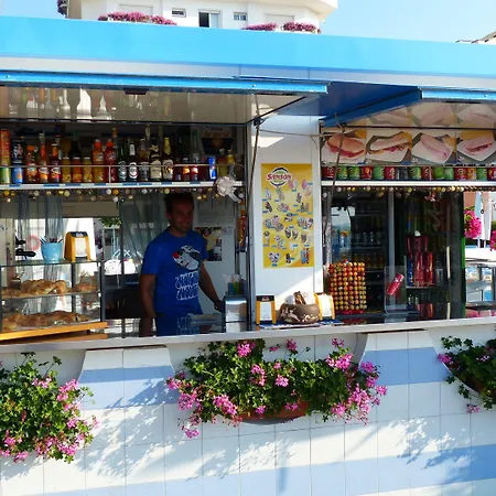 Oxford 4* Lido di Jesolo