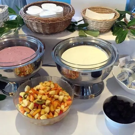 Oxford Lido di Jesolo