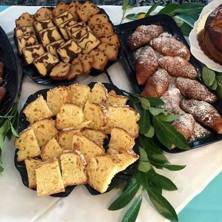 Oxford 4* 利多迪迪耶索洛