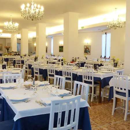 酒店 Oxford 利多迪迪耶索洛