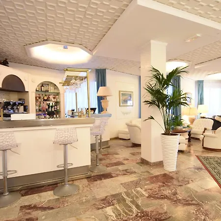 Oxford Otel Lido di Jesolo