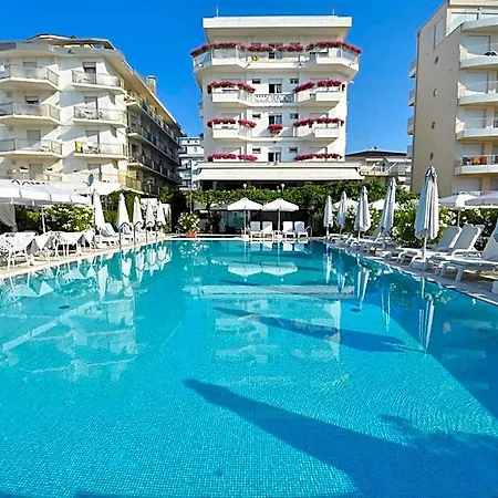 Oxford Hotel