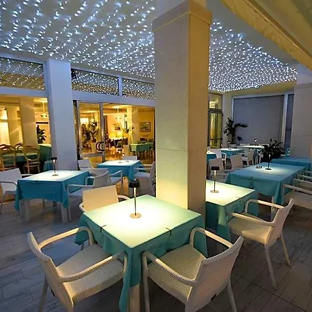 Oxford 4* Lido di Jesolo
