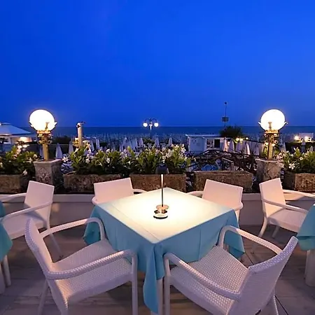 Oxford Lido di Jesolo