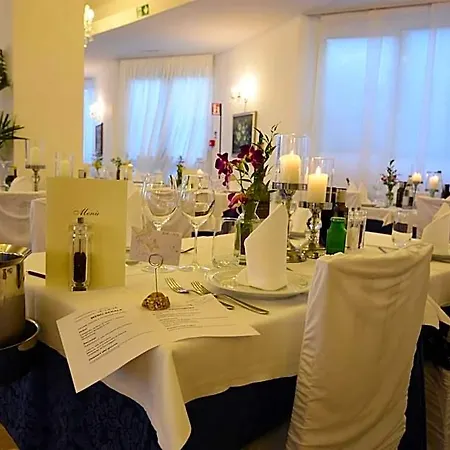 Oxford 4* Lido di Jesolo