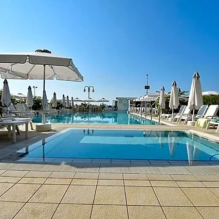 Oxford Hotel Lido di Jesolo