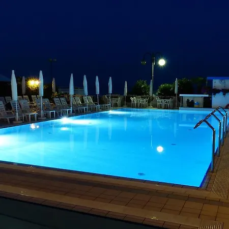 Oxford Hotel