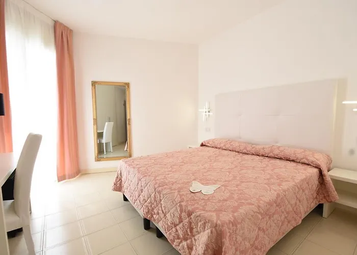 Oxford Hotel Lido di Jesolo