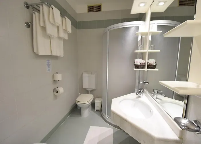 Hotel Oxford Lido di Jesolo