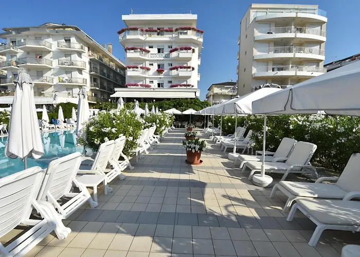 Oxford Hotel Lido di Jesolo