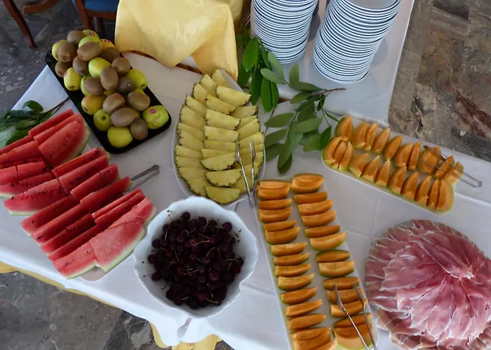 Oxford Hotel Lido di Jesolo