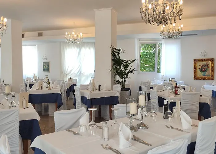 Hotel Oxford Lido di Jesolo