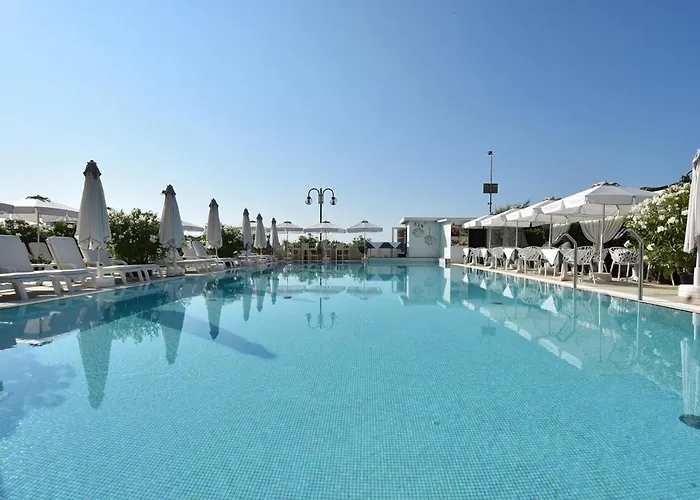 Oxford Hotel Lido di Jesolo