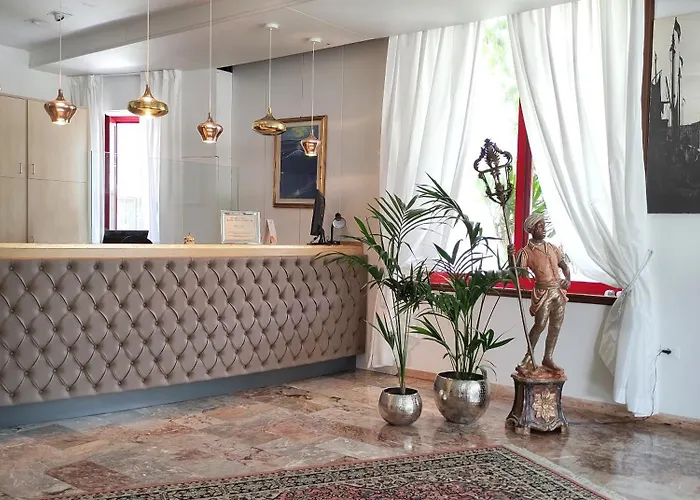 Hotel Oxford Lido di Jesolo