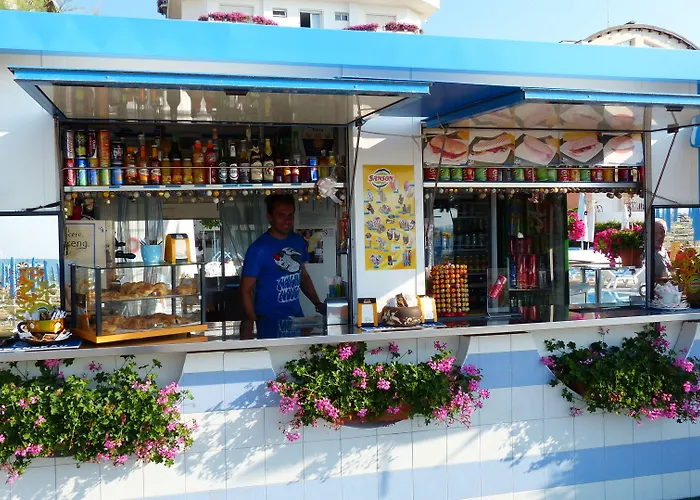 Oxford 4* Lido di Jesolo