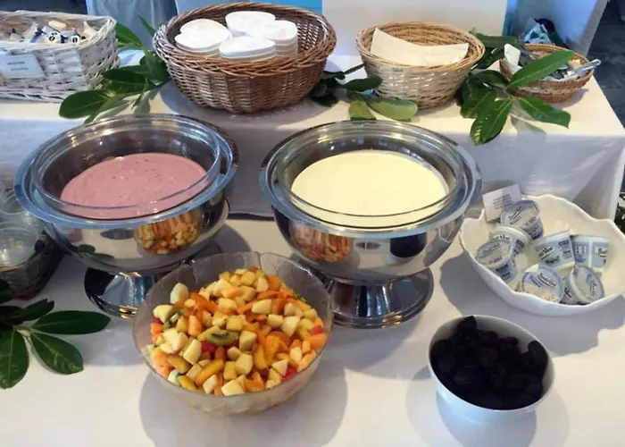 Oxford Lido di Jesolo