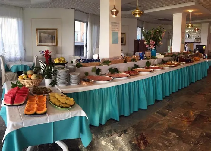 Oxford Hotel Lido di Jesolo