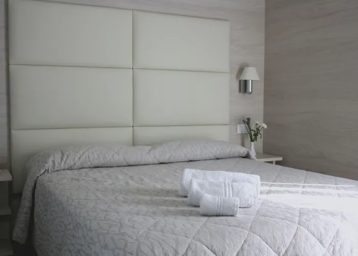 Oxford 4* Lido di Jesolo