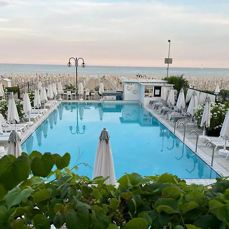 Hotel Oxford Lido di Jesolo